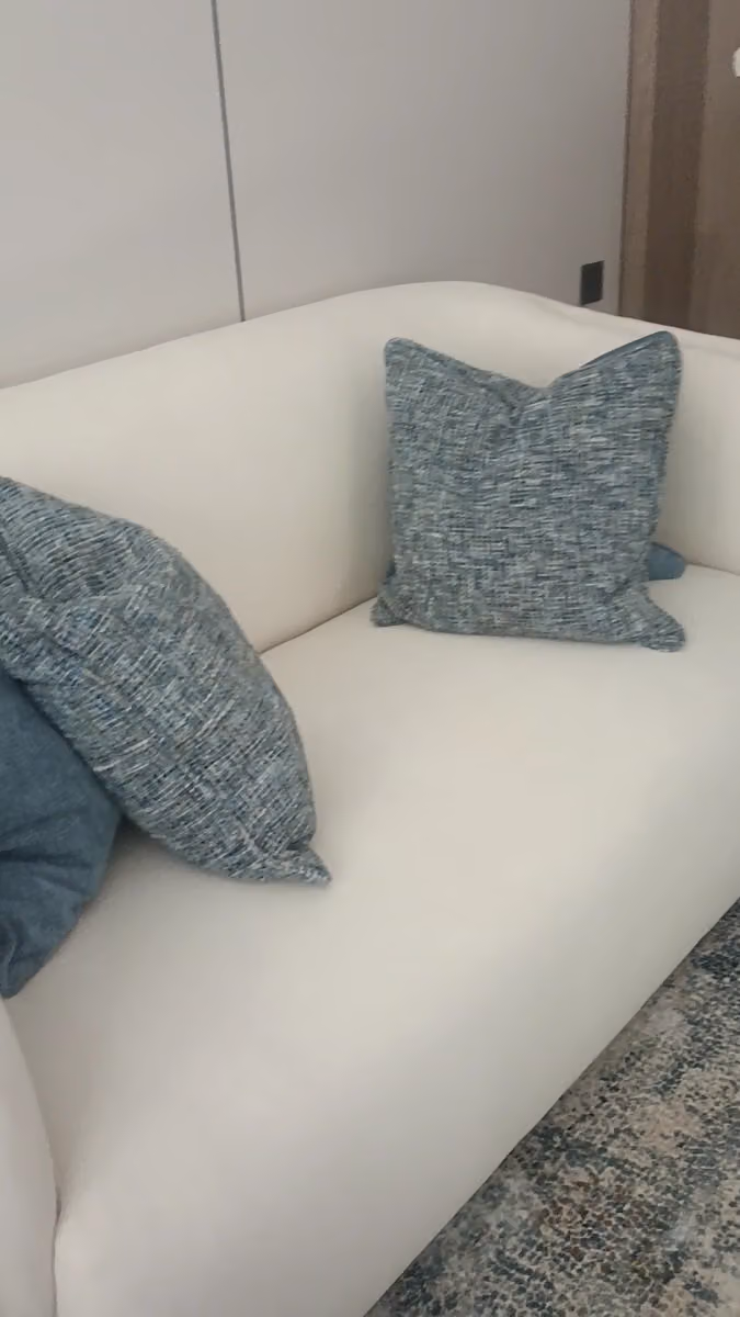 Sofa upholstery decor تنجيد وتفصيل كنب ستائر