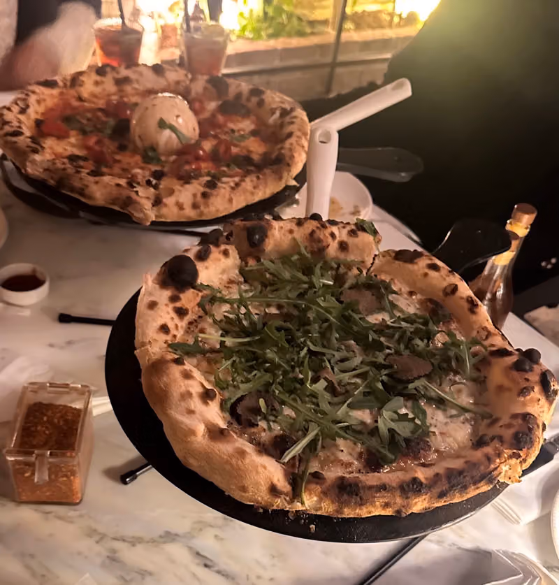 Sofia's Bistro