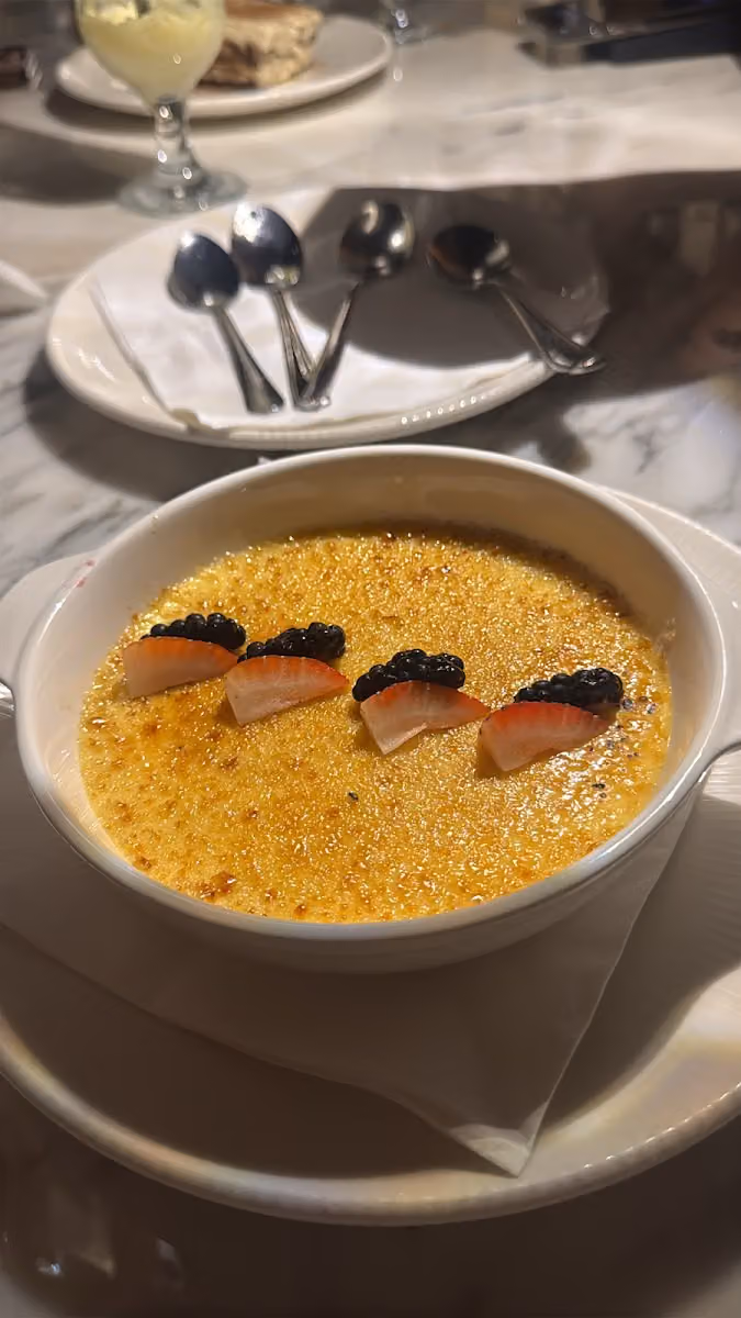 Sofia's Bistro