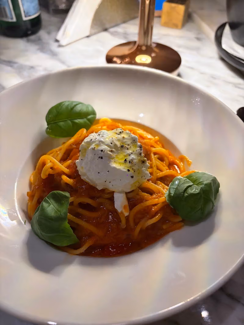 Sofia's Bistro