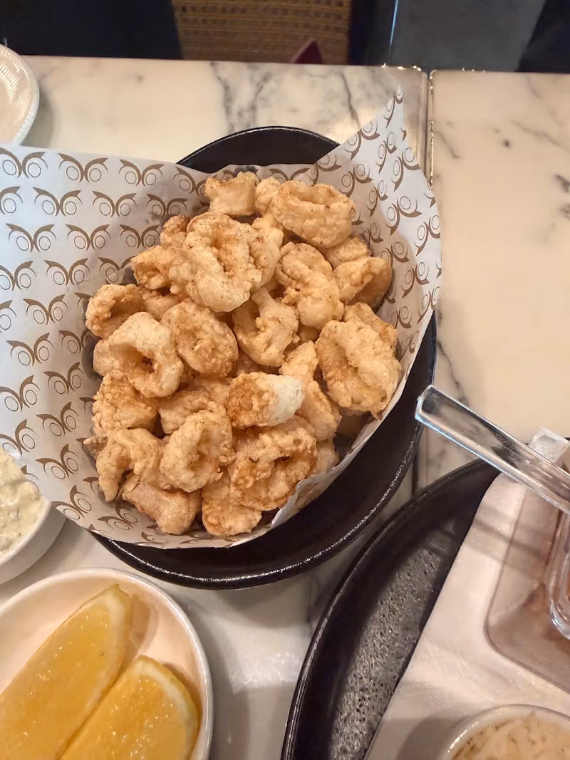 Sofia's Bistro