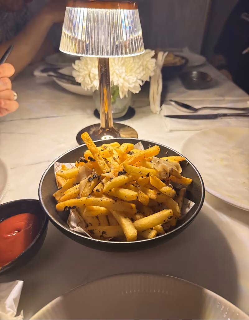 Sofia's Bistro