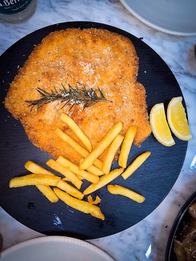 Sofia's Bistro