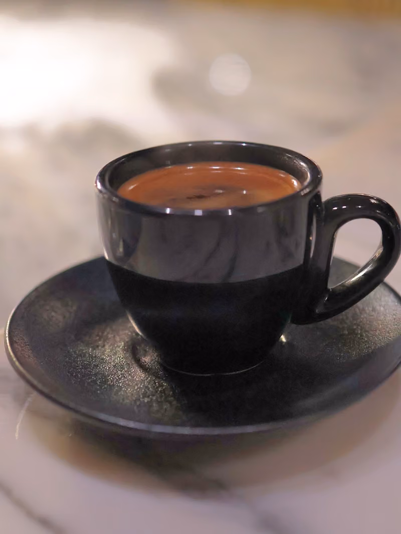 Sofia's Bistro