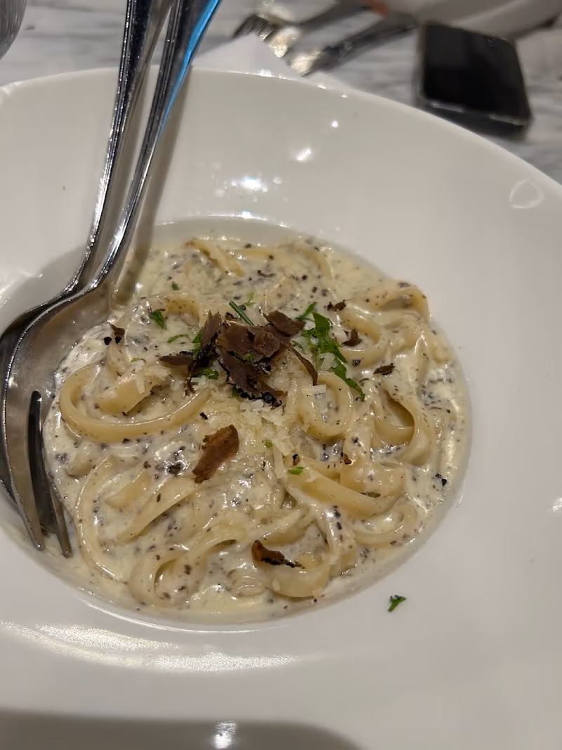 Sofia's Bistro