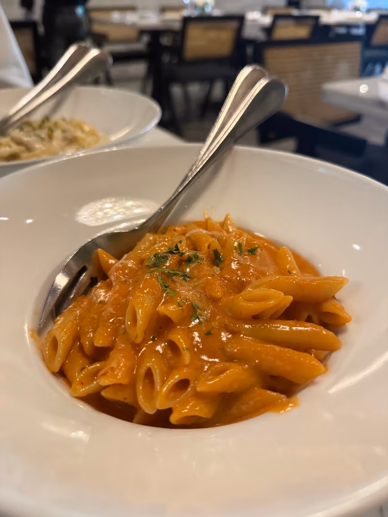 Sofia's Bistro