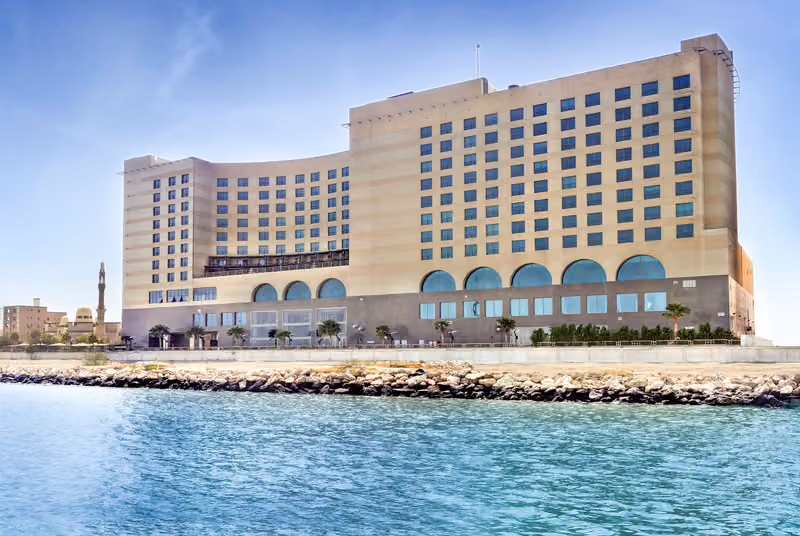 Sofitel Al Khobar The Corniche