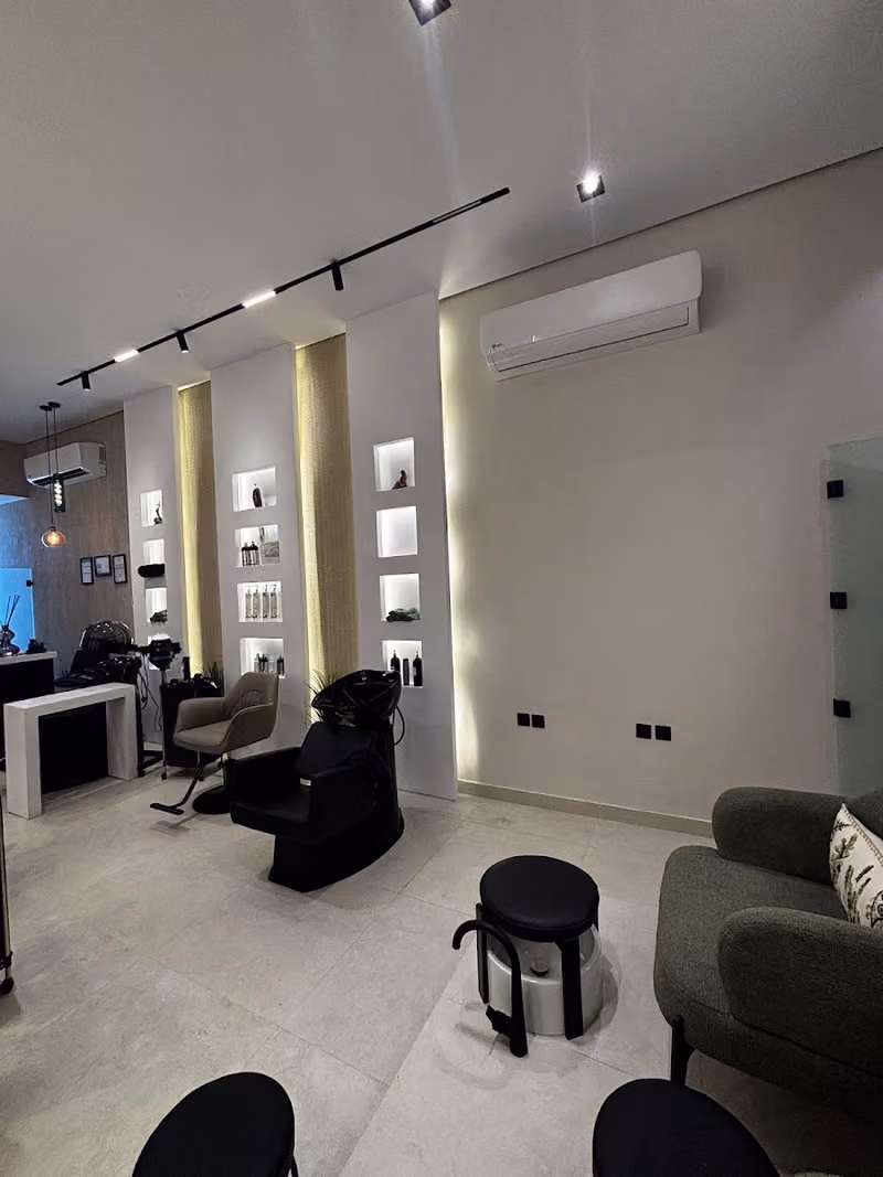 Soft look salon | صالون سوفت لوك