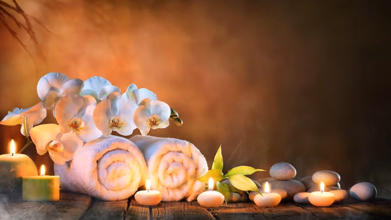 soft touch massage justine / اللمسة الناعمة للمساج جوستين
