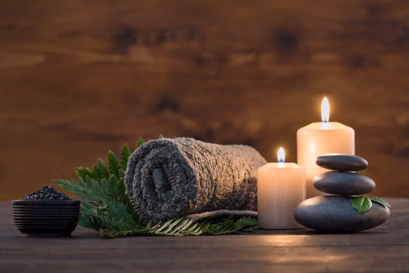 Soft touch Massage/مساج ناعم الملمس