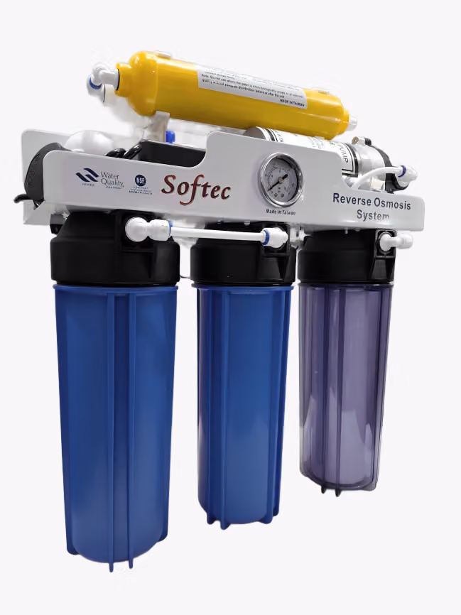 softec filter تحلية مياه فلاتر