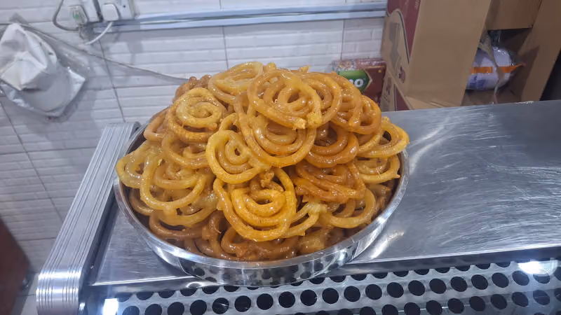Soha Hotel 2(সোহা হোটেল)