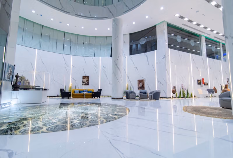 Sohaibani & Partners Law Firm