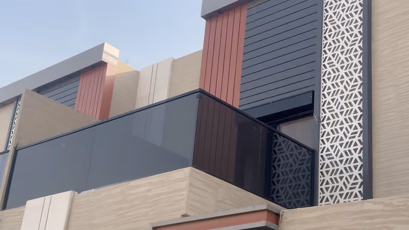 Sohail Aluminum 👍🏻سهيل المنيوم.