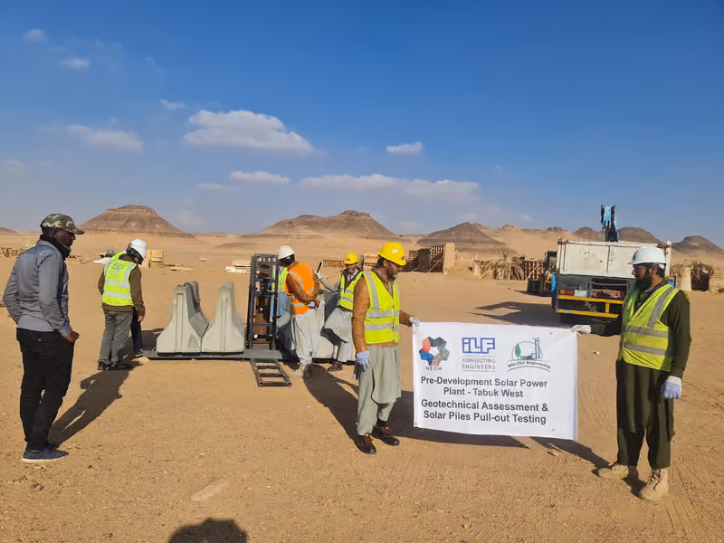 SOILTEC Engineering