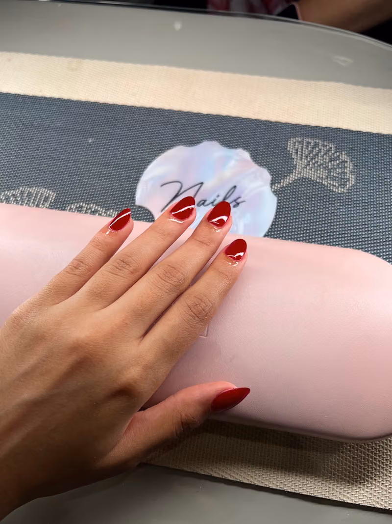 Sol Glow Salon