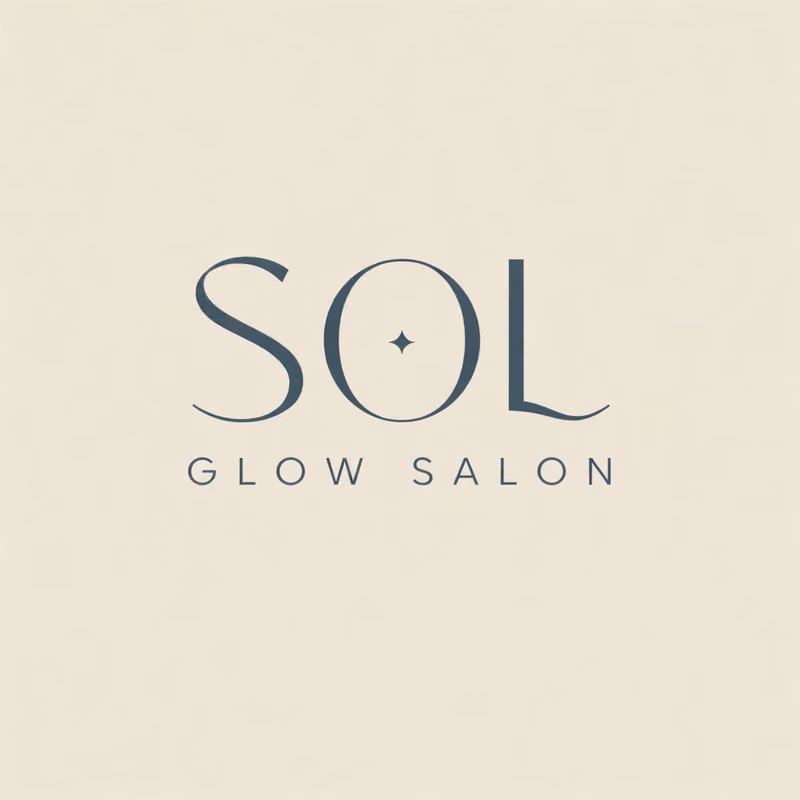 Sol Glow Salon