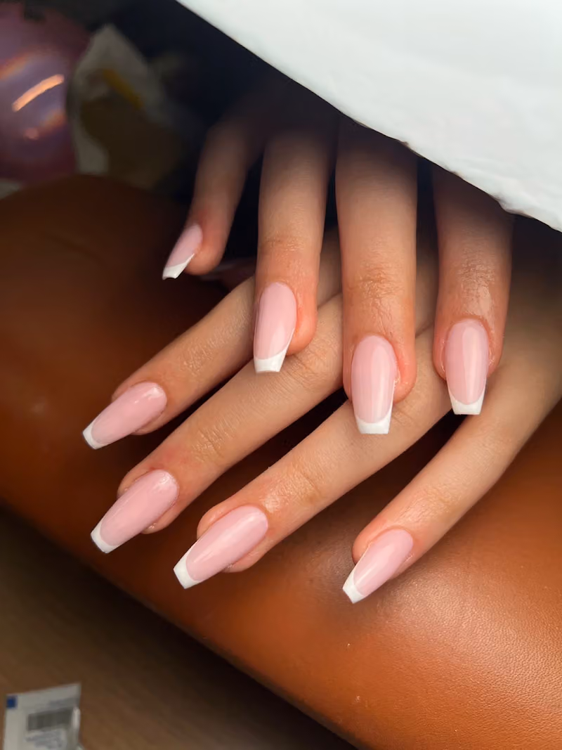 SolaNails