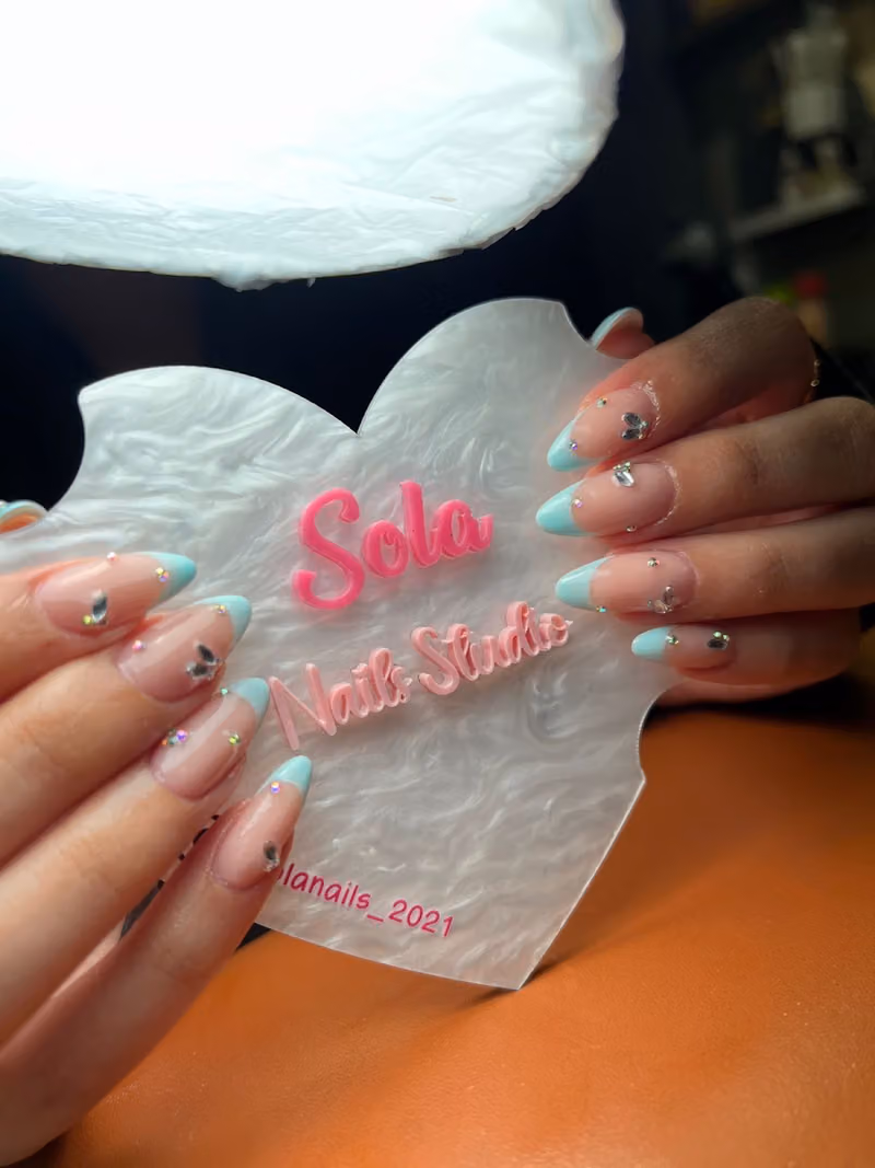 SolaNails