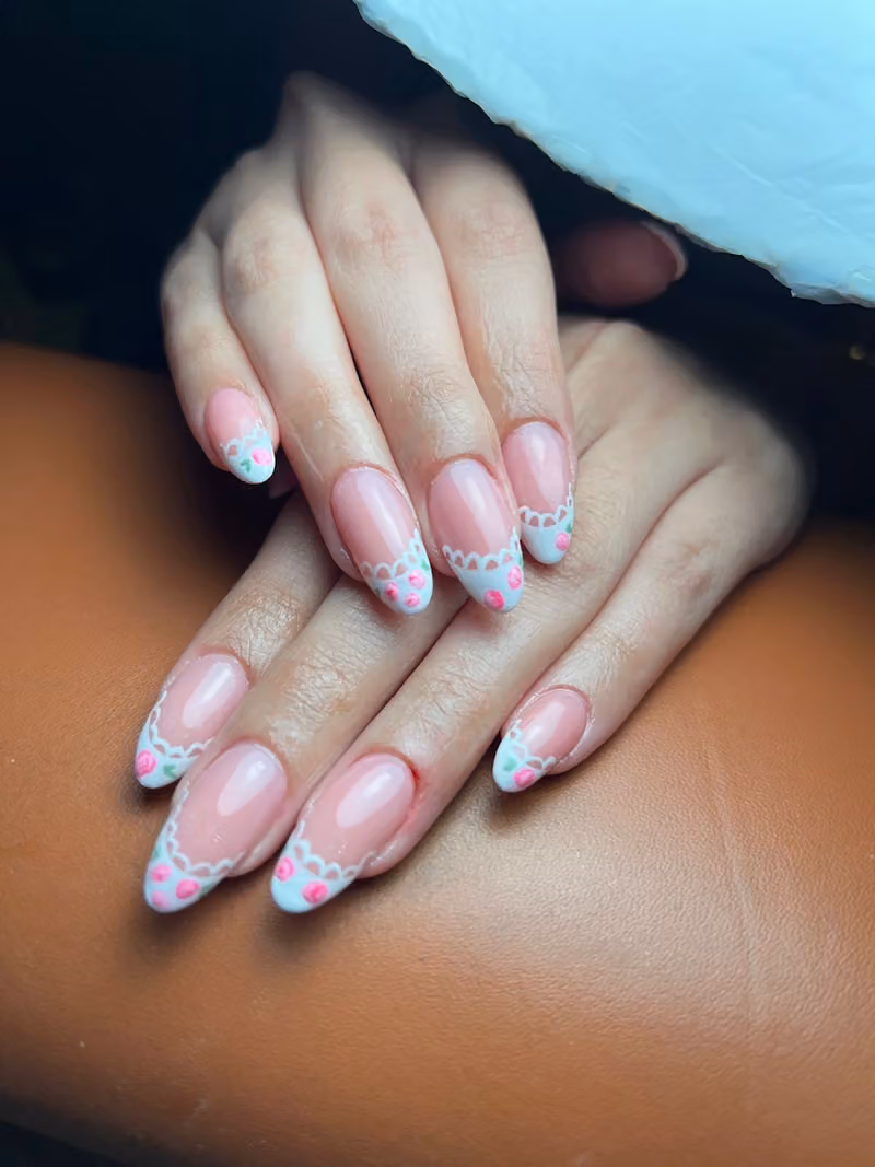 SolaNails