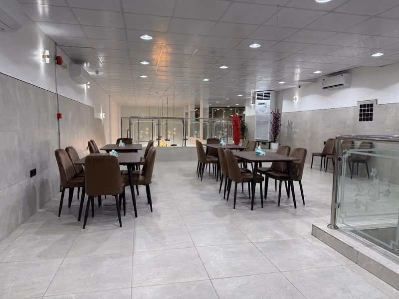 Solara Noor Pakistani Restaurant
