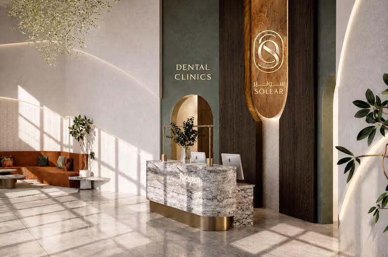 Solear Clinics-عيادات سولير