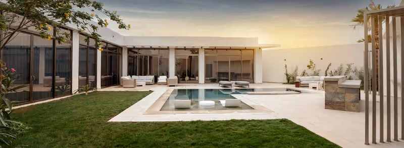 Solena Resort - منتجع سولينا