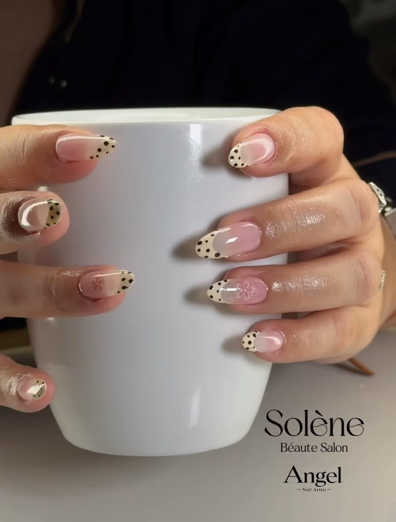 Solène Beauté Salon | سولين بيوتي صالون