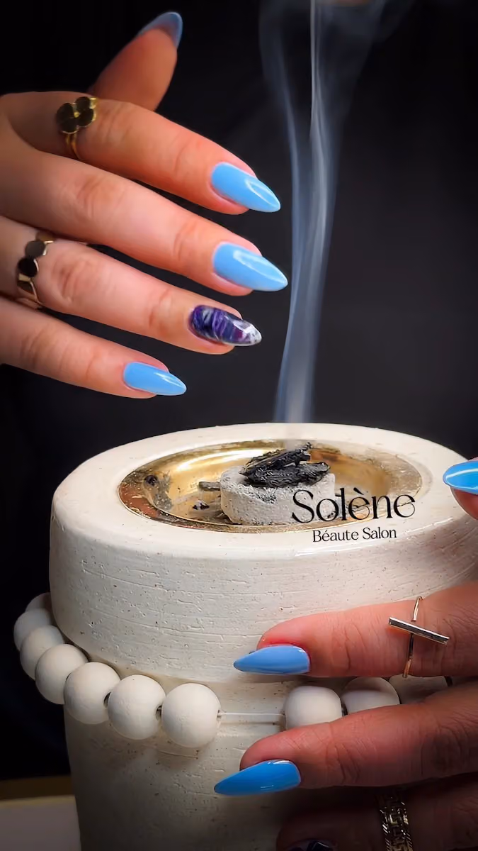 Solène Beauté Salon | سولين بيوتي صالون