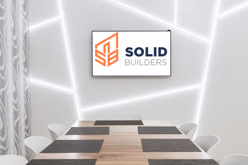 Solid Builders