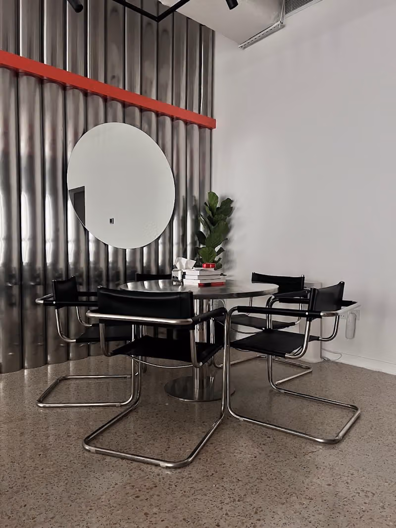 Solid Design Studio