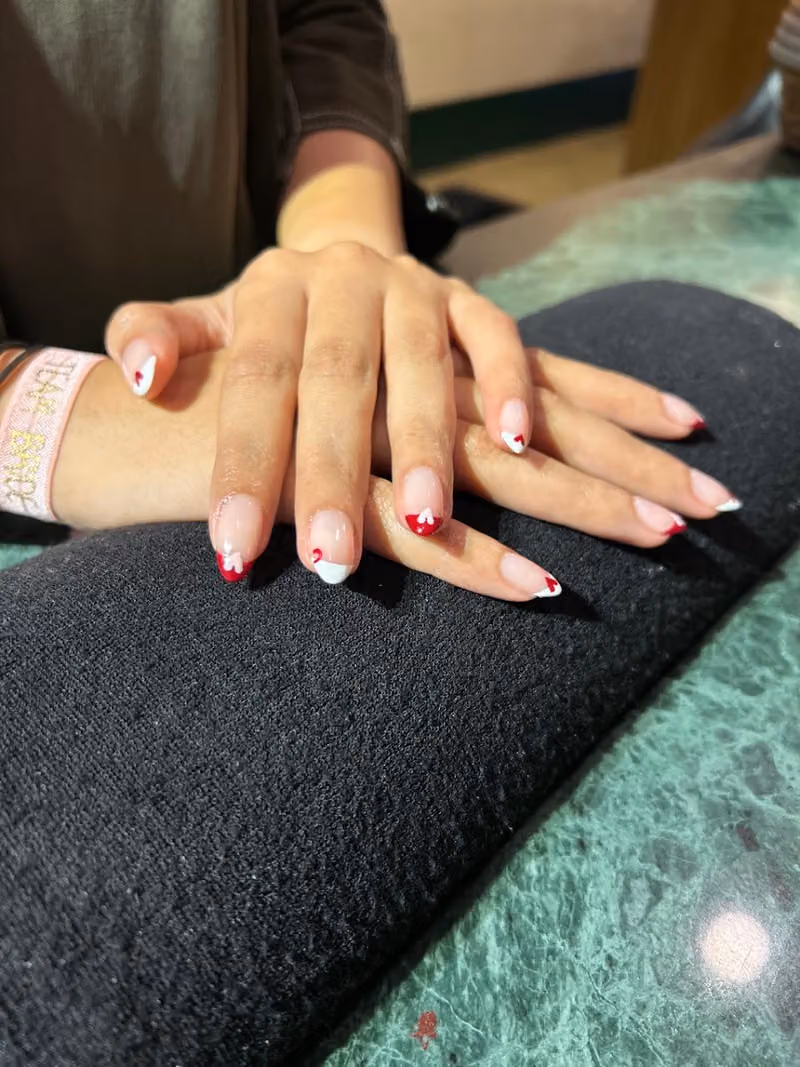Solo Nails | أظافر سولو