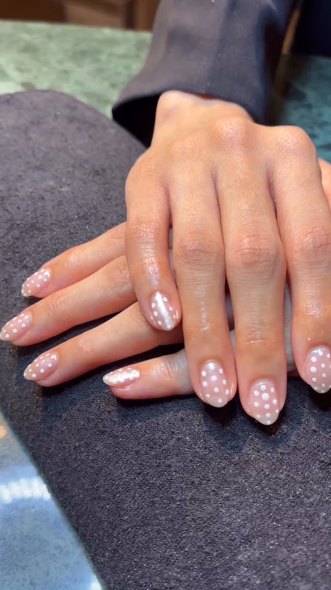 Solo Nails | أظافر سولو