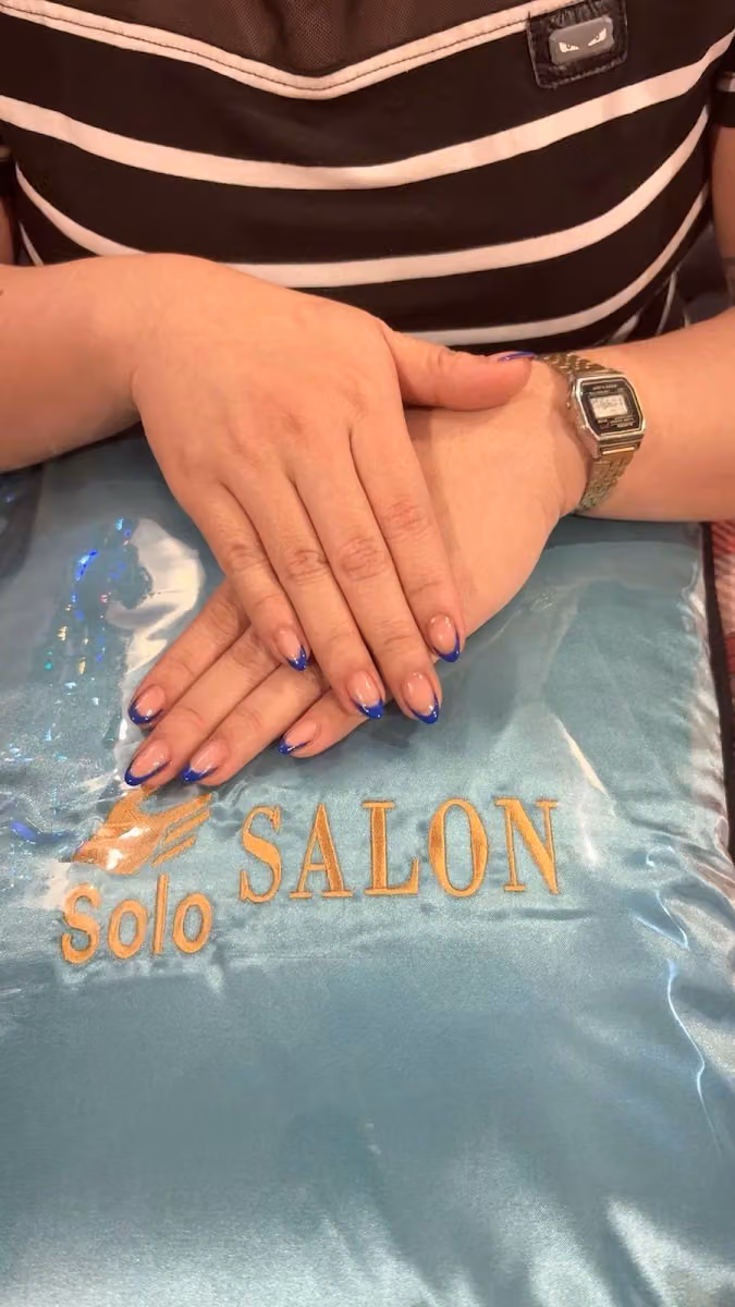 solo salon