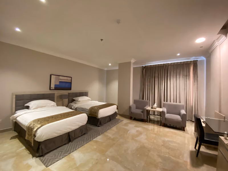 SOMEDAYS Hotel Suites