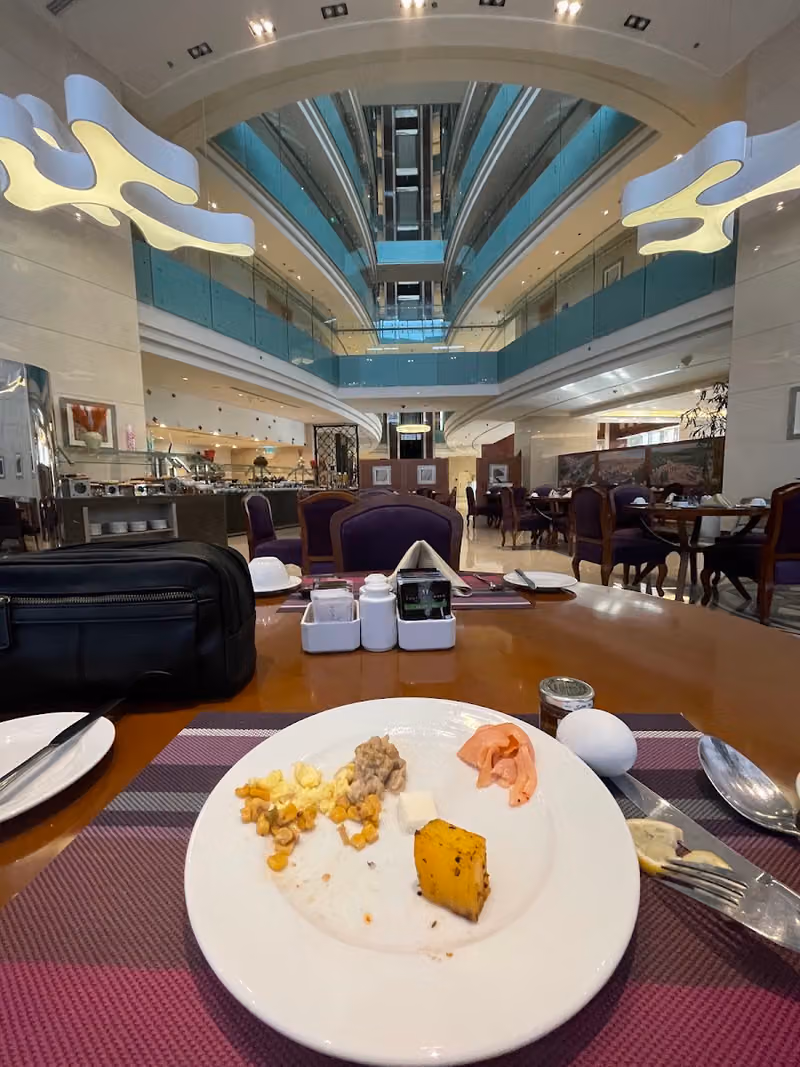 فندق مكان