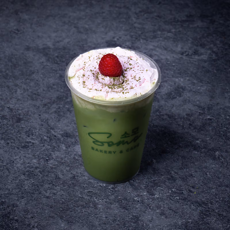 Somo Bakery Cafe