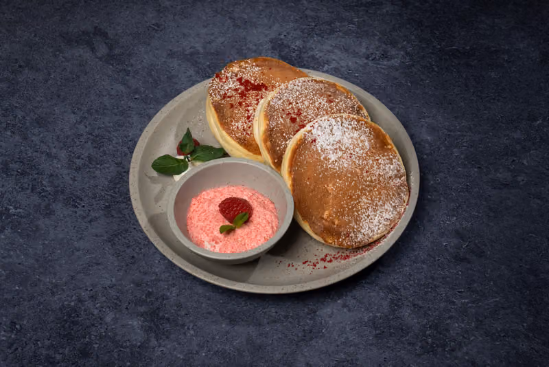 Somo Bakery Cafe