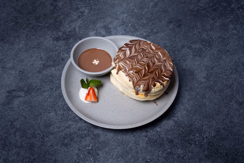 Somo Bakery Cafe