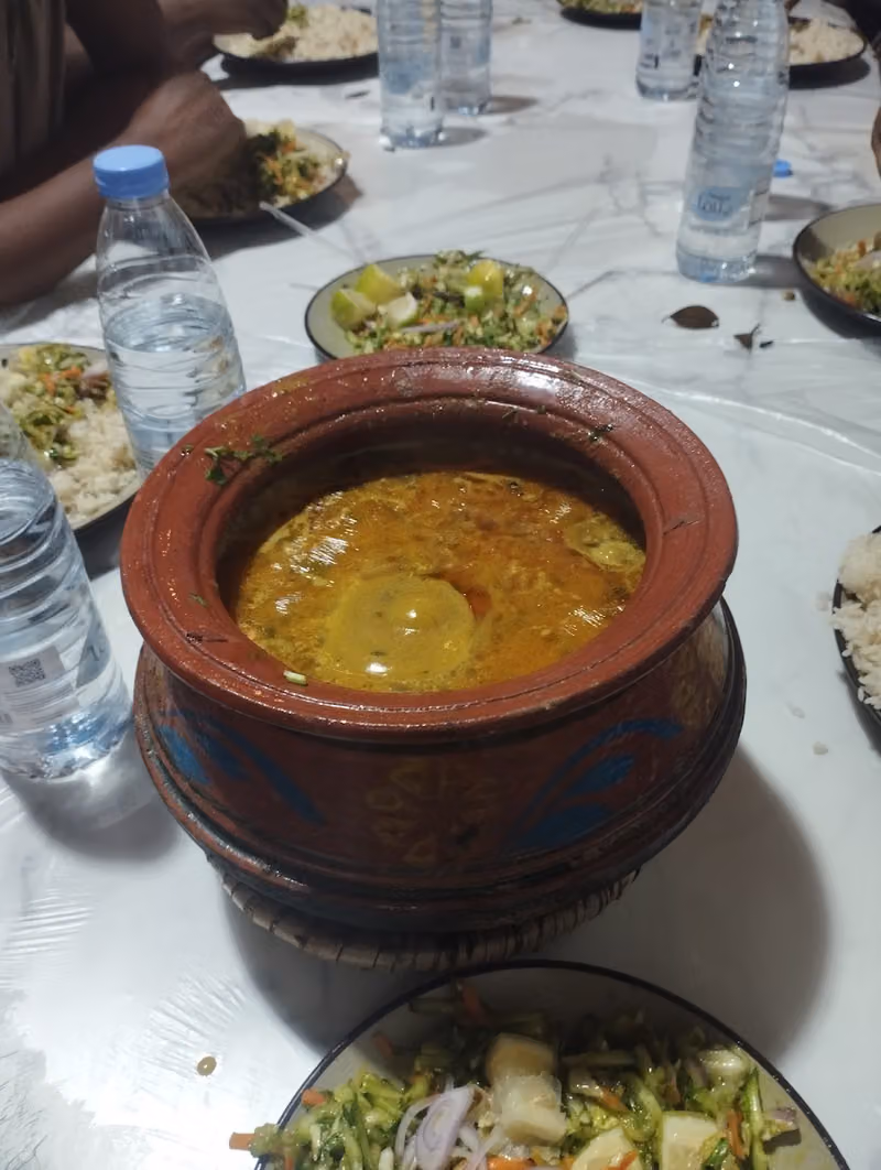 SONARGAON KACCHI & SWEET HOUSE, সোনারগাঁও কাচ্চি অ্যান্ড সুইট হাউস, مطعم