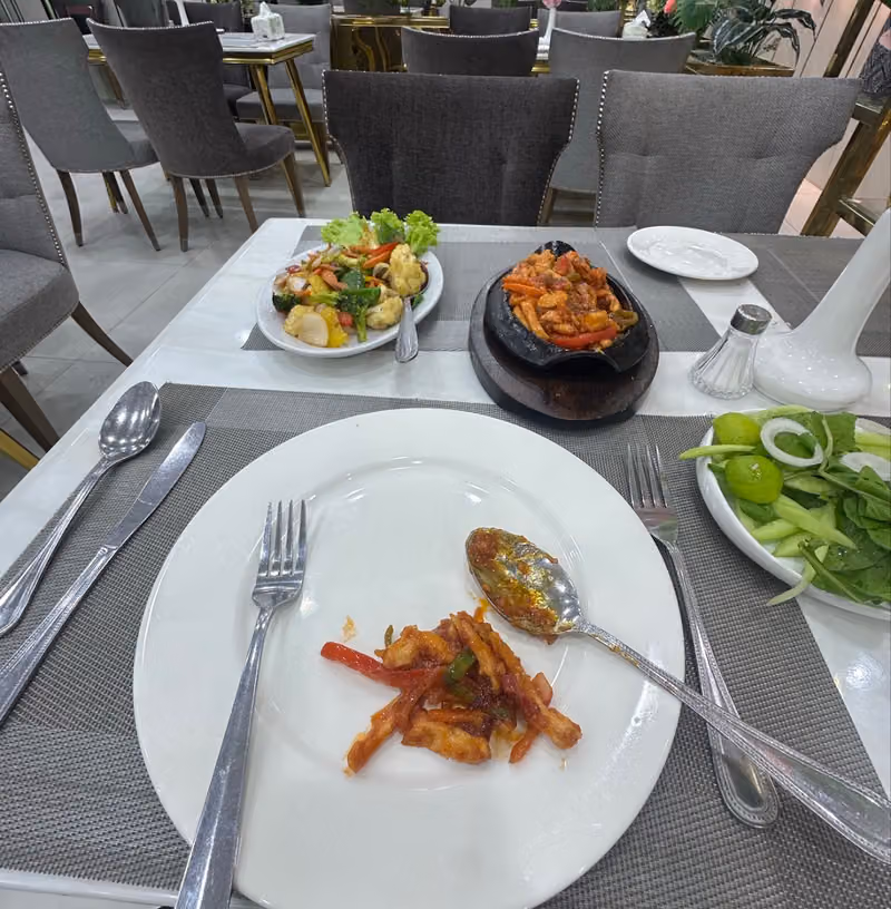Sonargaon Restaurant