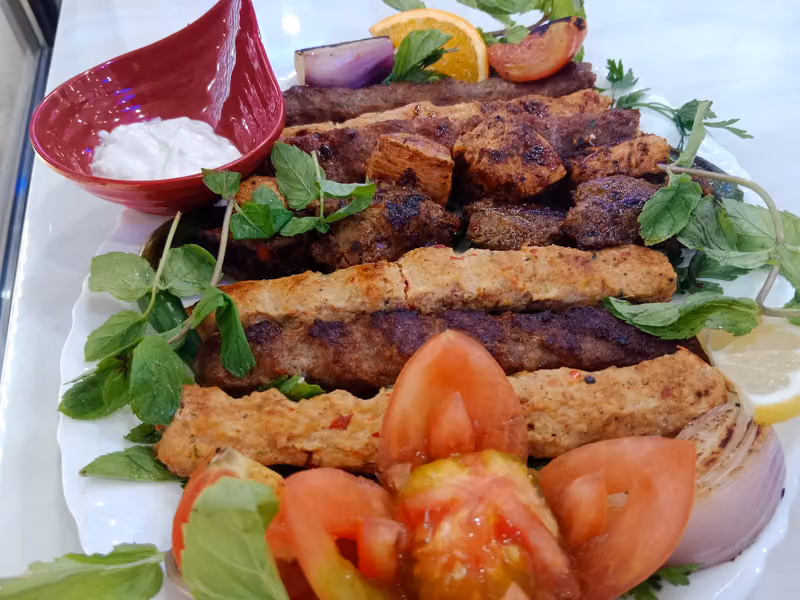 Sonargaon Restaurant
