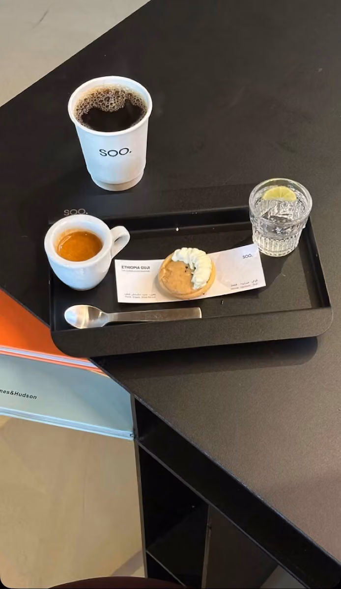 SOO! Coffee