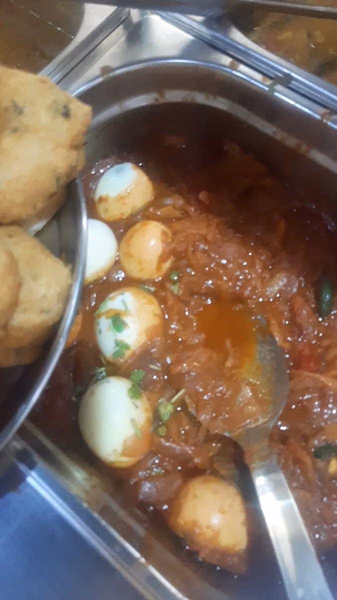 South Indian Kerala Restaurant