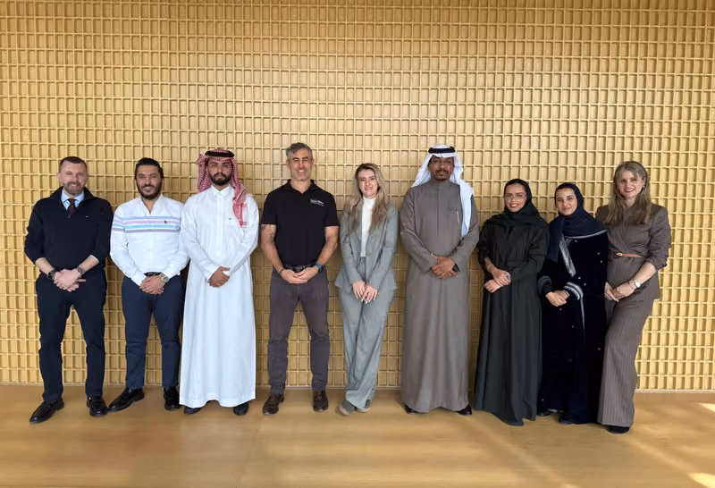 Sovereign PPG Saudi for Business Services