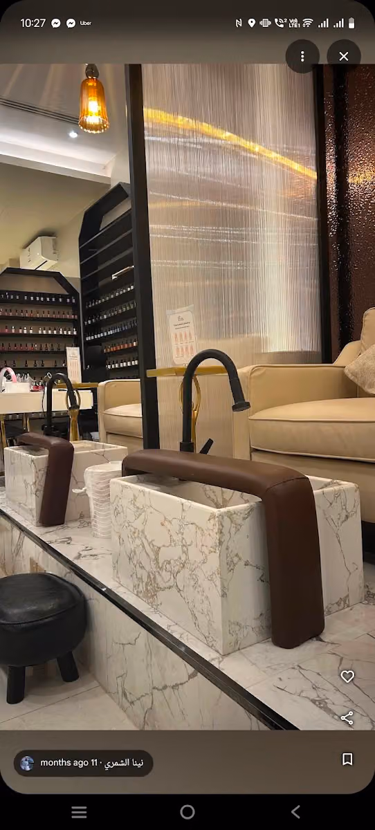 spa butique By..Tam