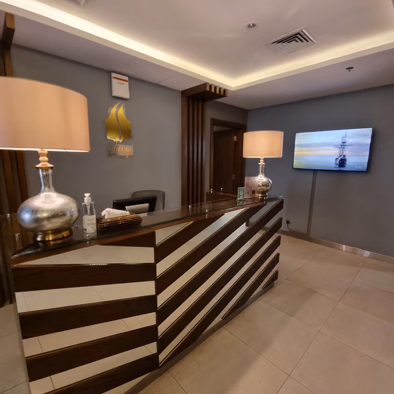 Spa & Salon