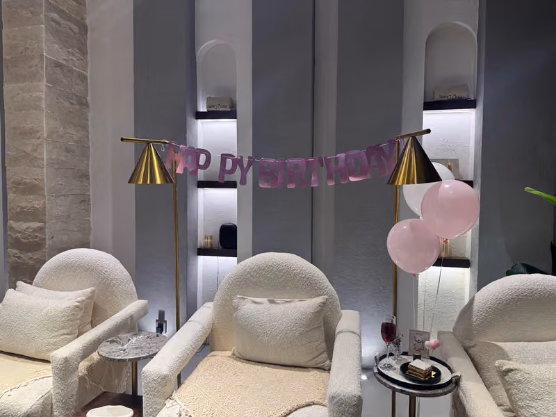 spa سمق samq