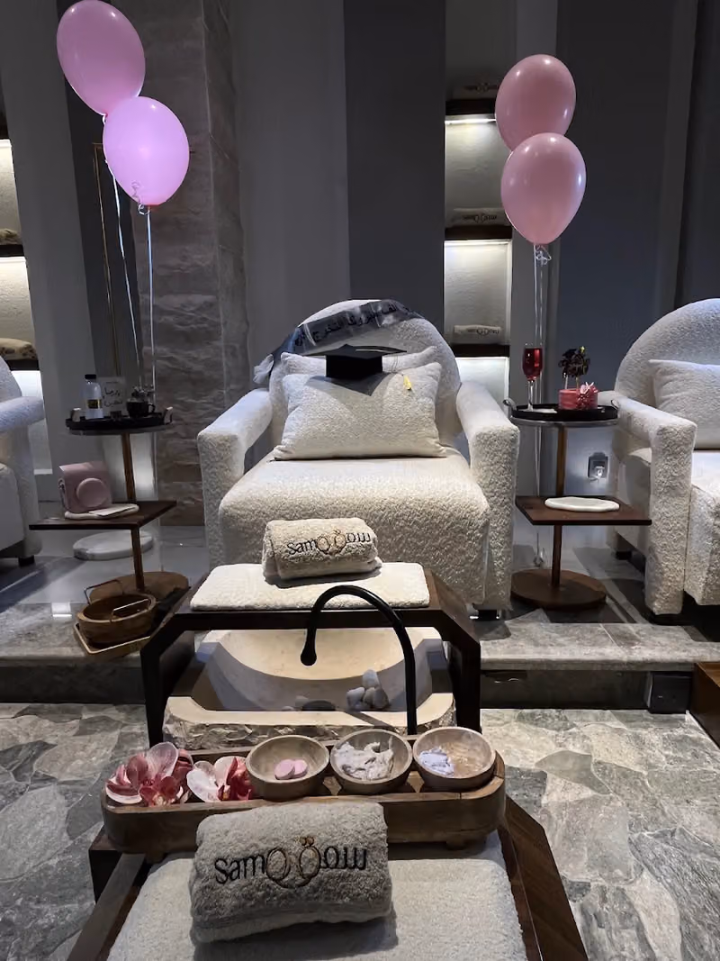 spa سمق samq