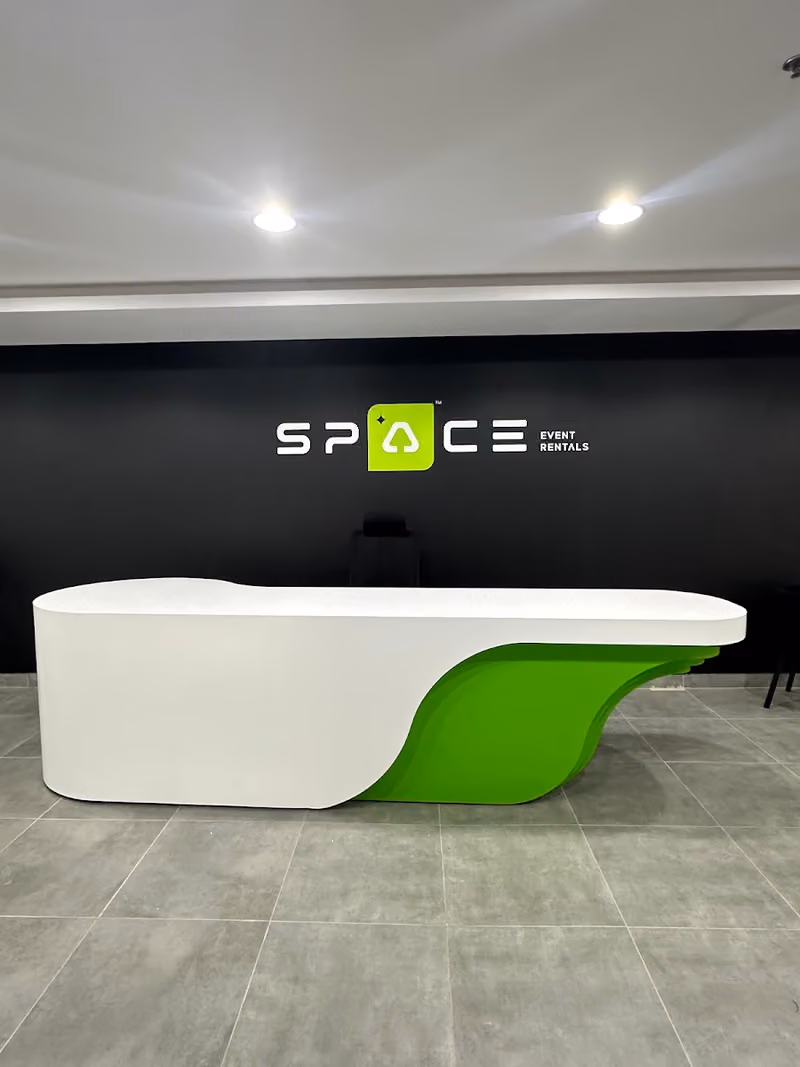 Space Event Rentals